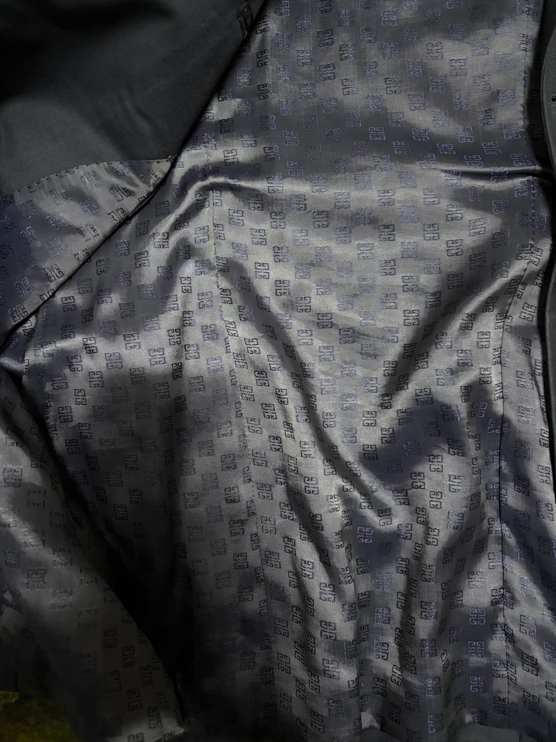 지방시 블레이저 자켓 정장 상품이미지2