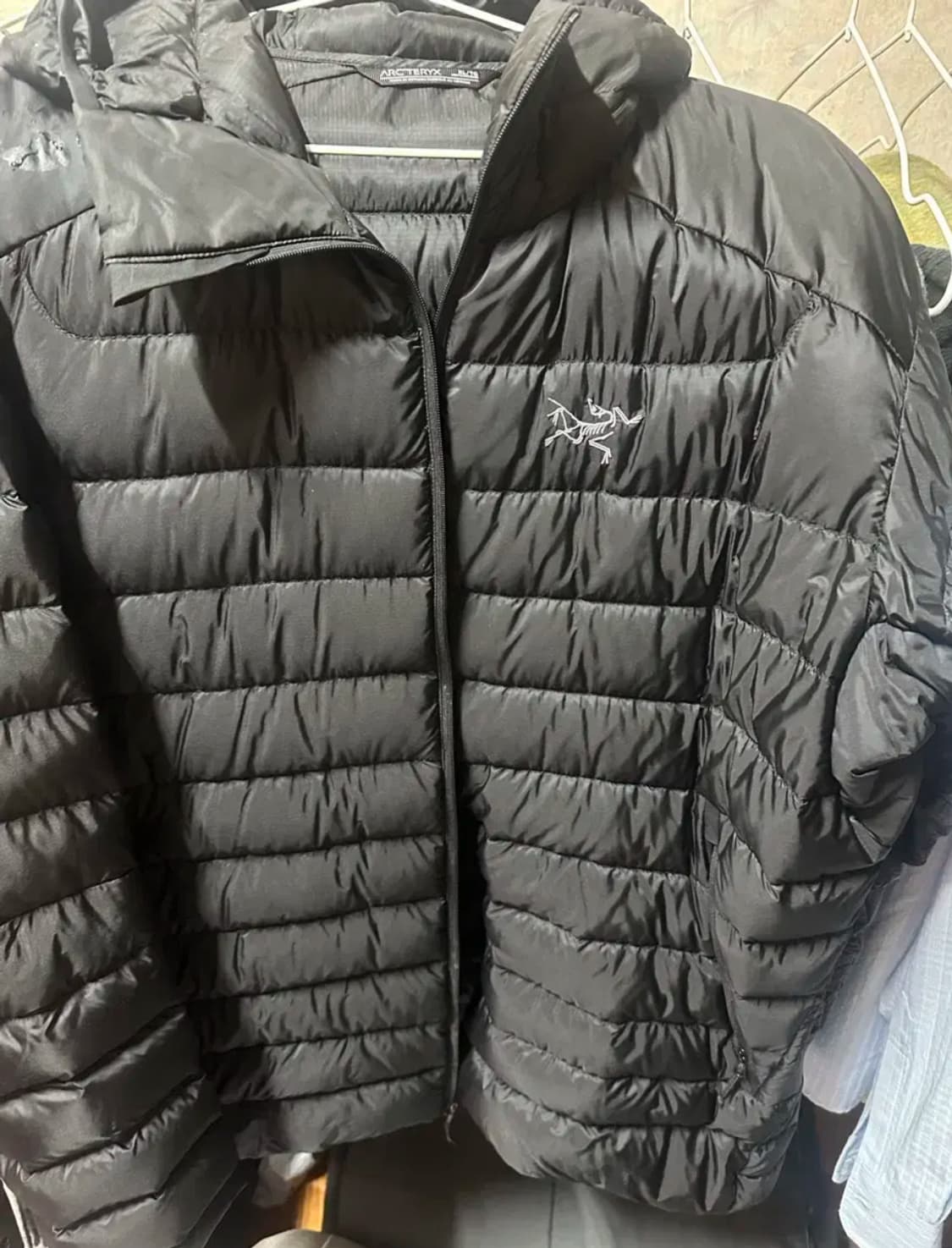 아크테릭스 세륨 xl 상품이미지1