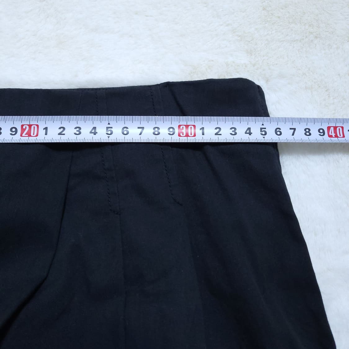 바이커 여성 반바지 S 0223 상품이미지6