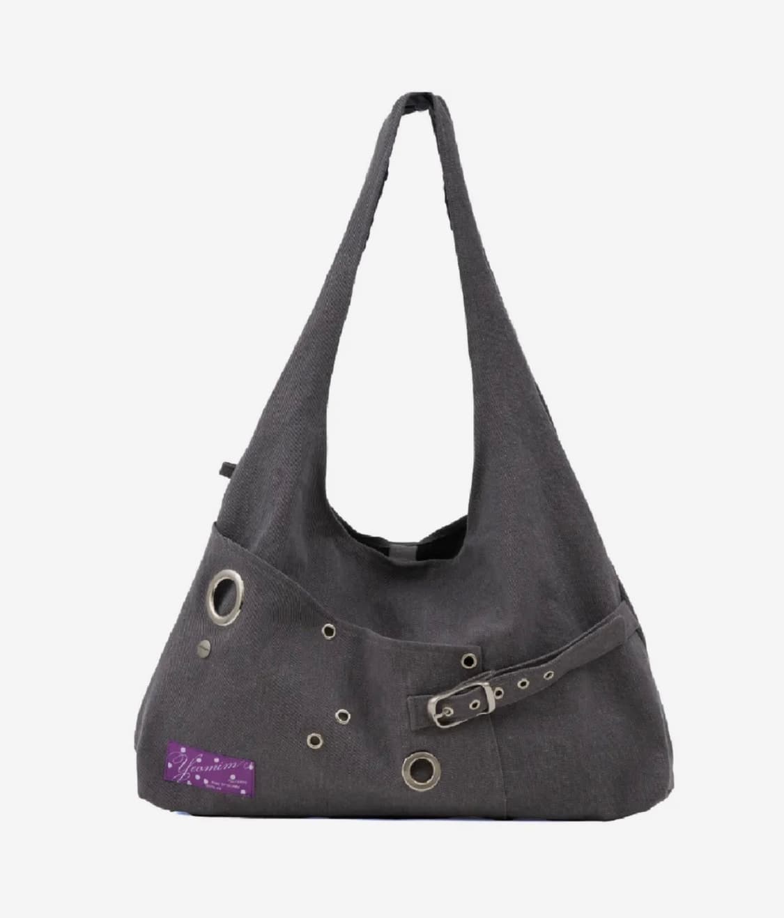 layout bag (charcoal) 상품이미지1