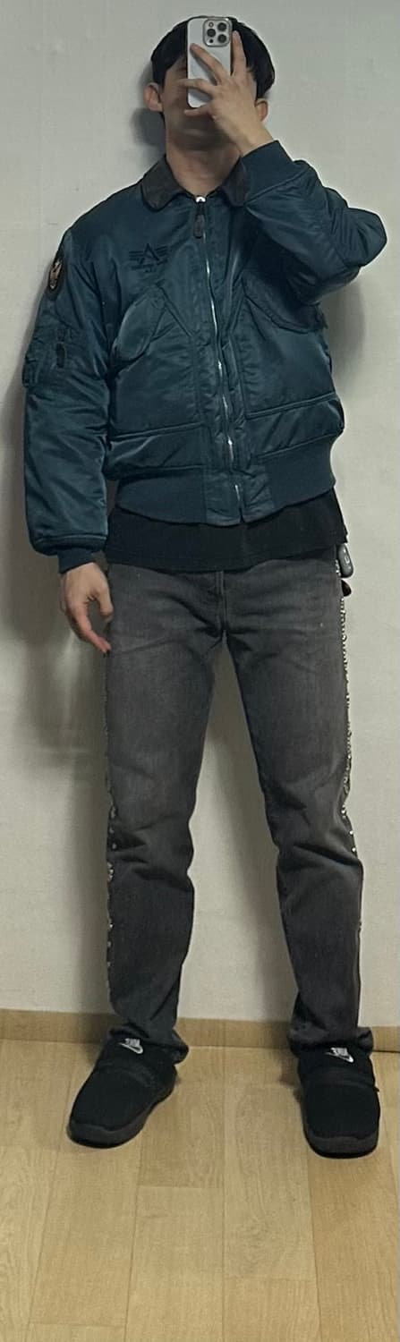 알파인더스트리 CWU-45P 상품이미지4