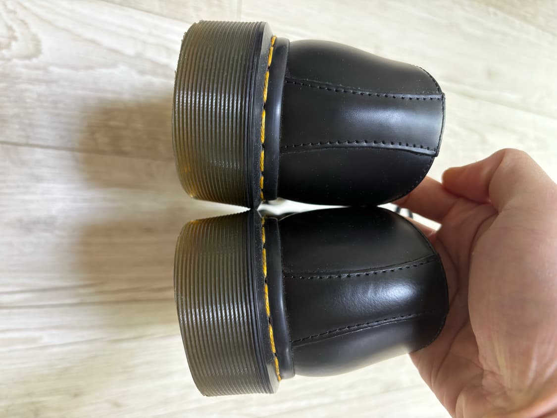 닥터마틴 1461 3홀 스무스 270 상품이미지5