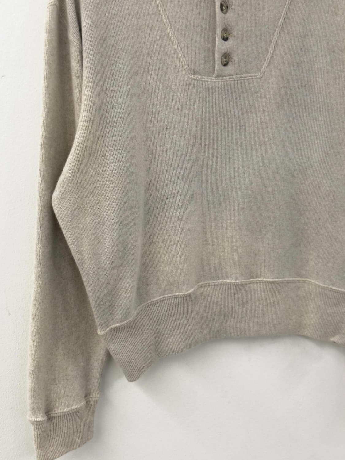 90's GIORGIO ARMANI sweater 상품이미지3