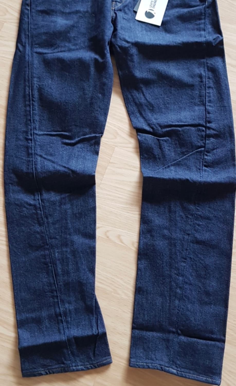 리바이스 502 엔지니어드 프리미엄 32/32(새상품급) 상품이미지2