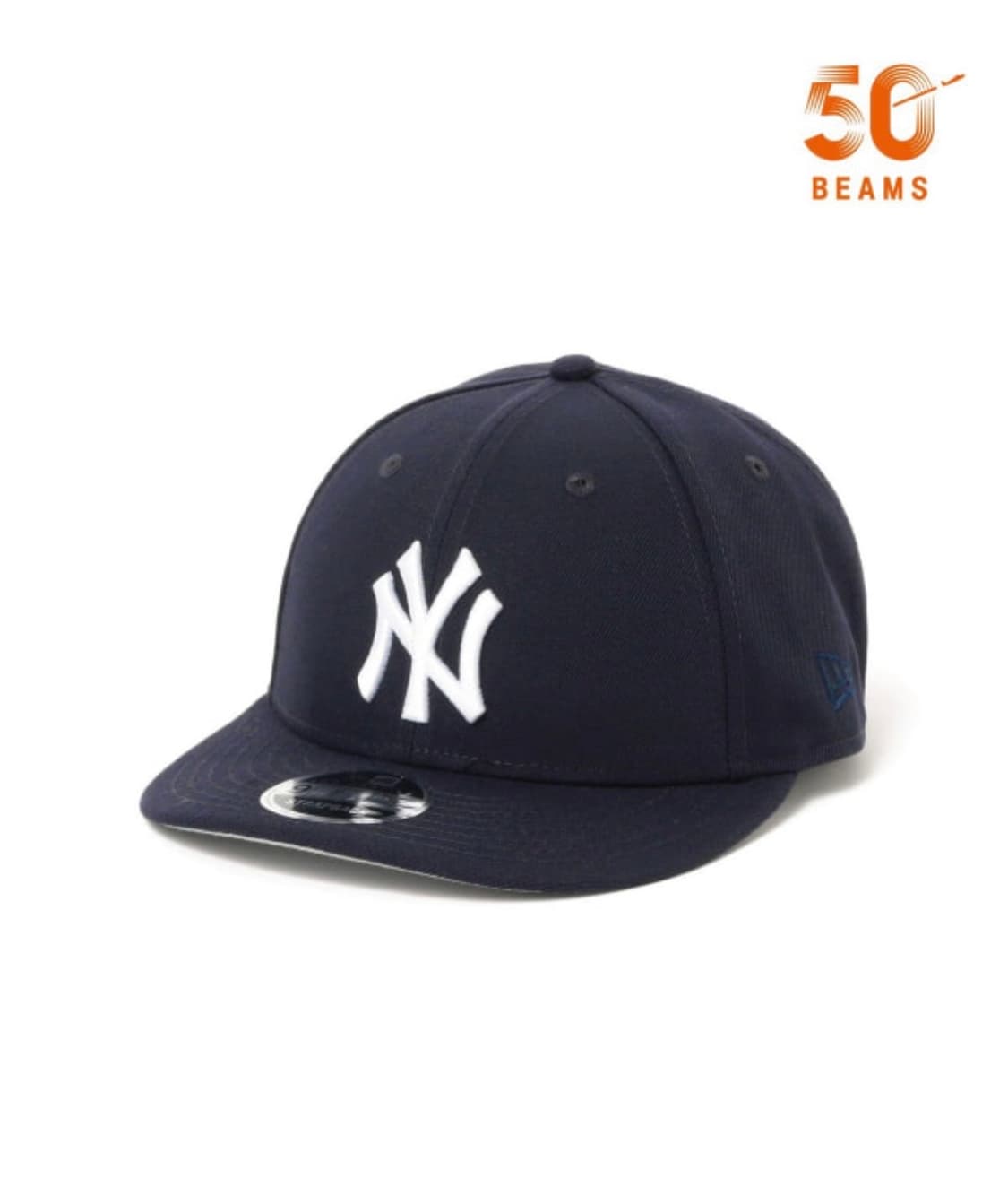 빔즈 뉴에라 50주년 상품이미지1