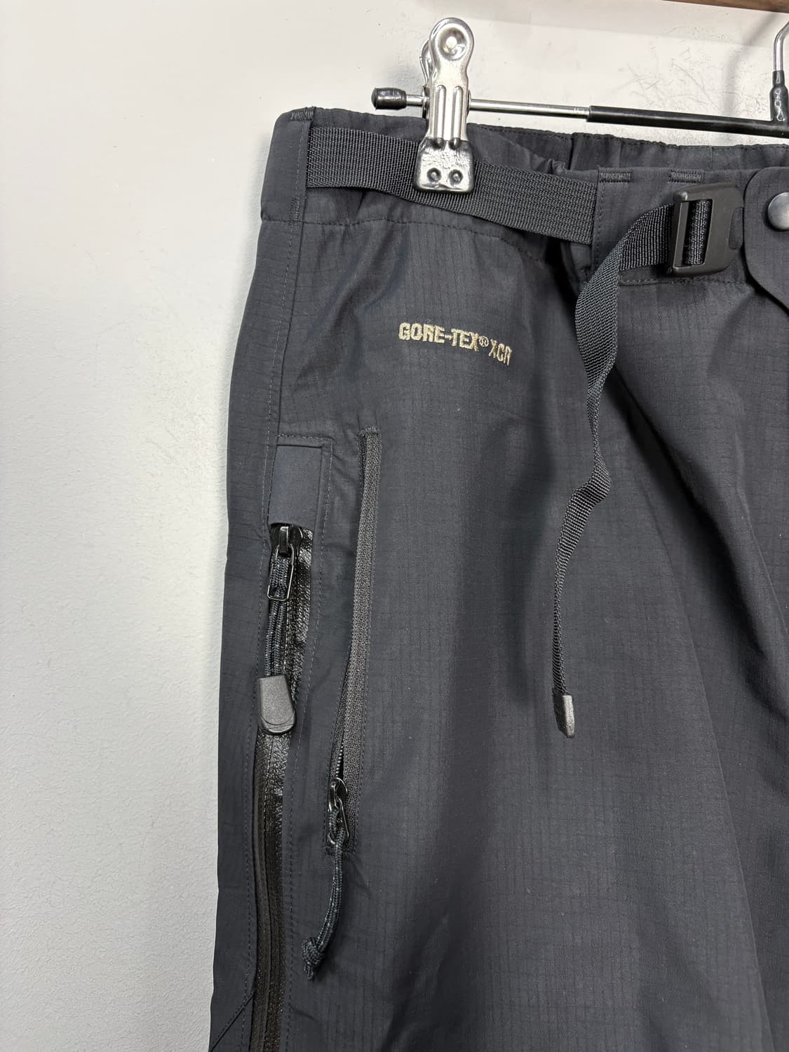 아크테릭스 베타 고어텍스 테크웨어 마운틴 팬츠 A3517 상품이미지6