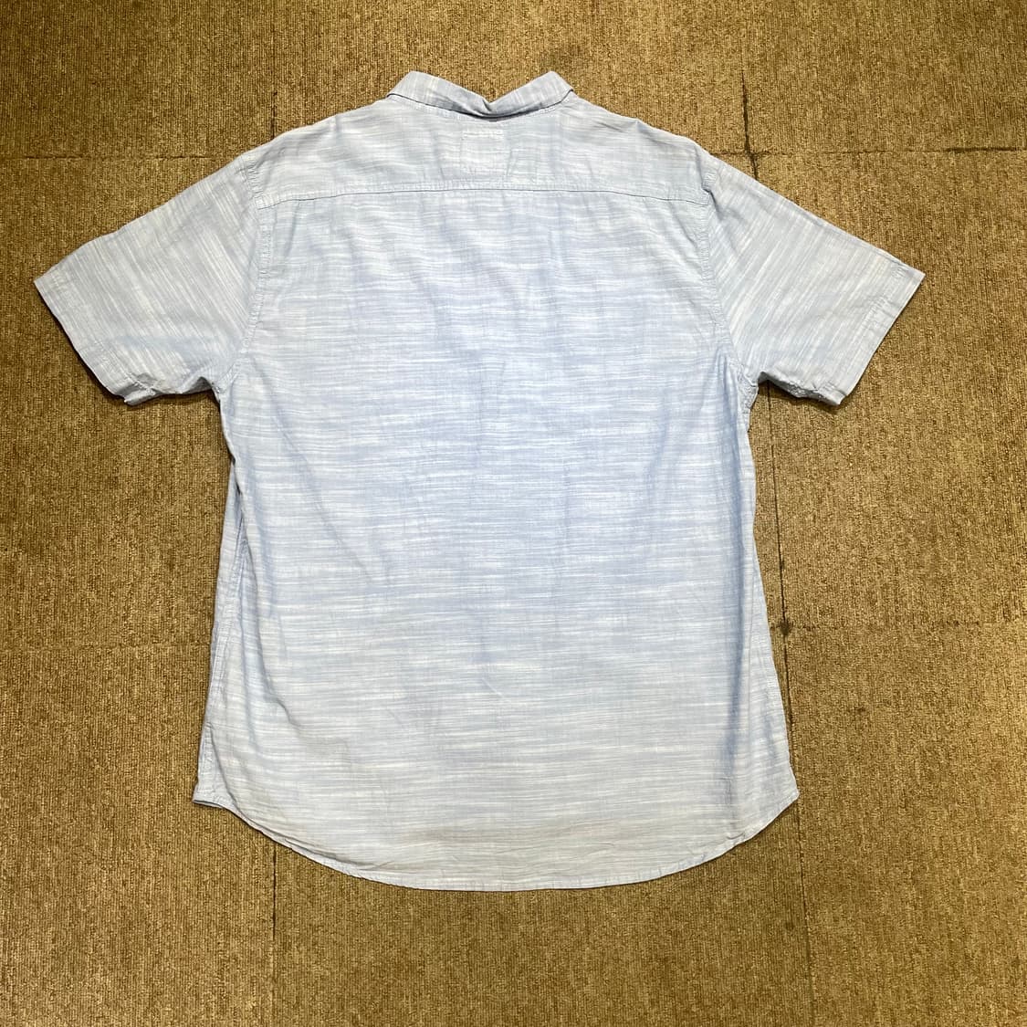 (XL) Levi's 리바이스  포켓 반팔 셔츠    상품이미지7