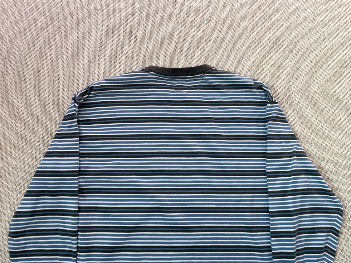 리바이스 멀티스트라이프 긴팔 롱슬리브  상품이미지8