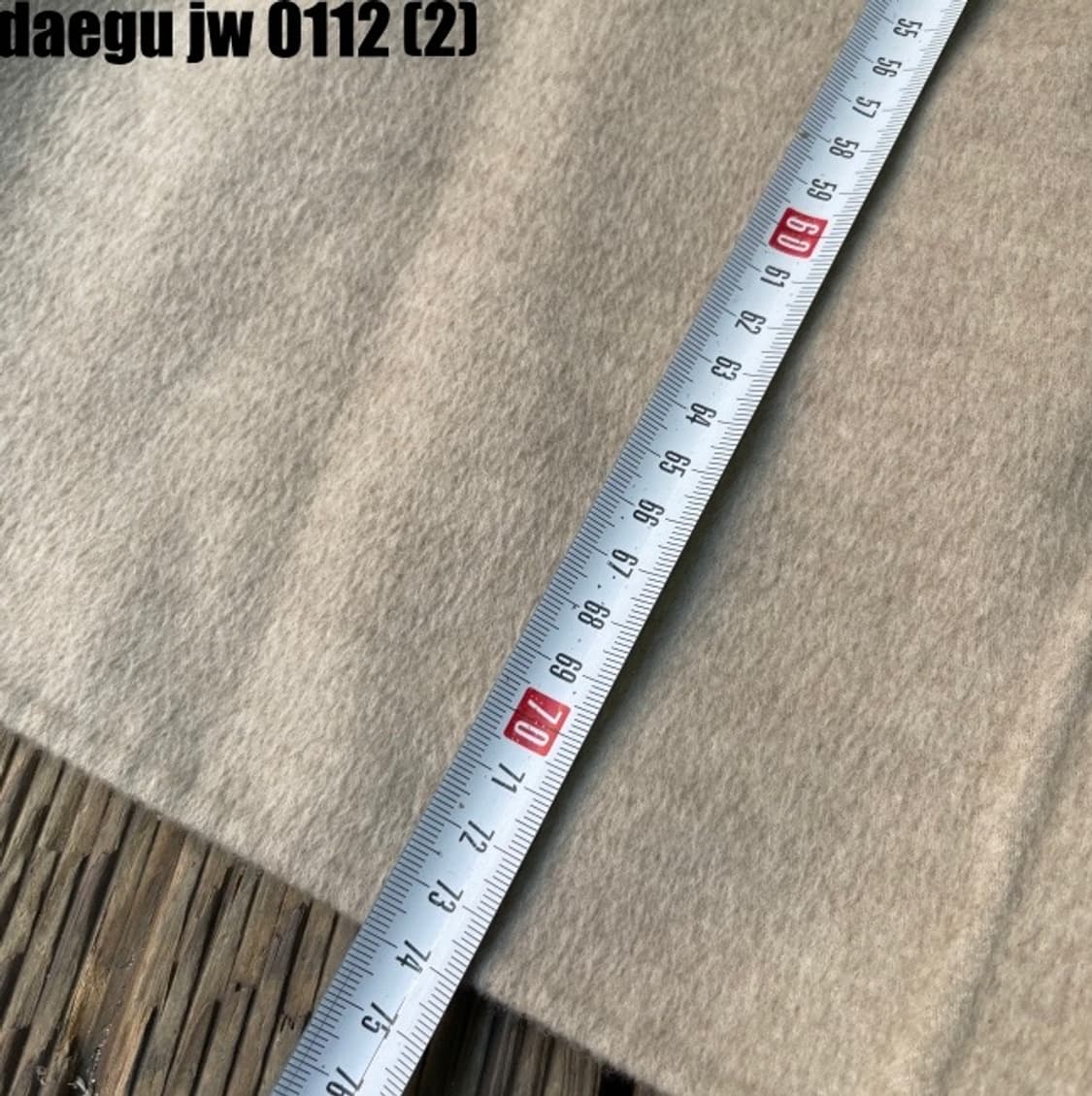 질샌더 반팔 니트 상품이미지8