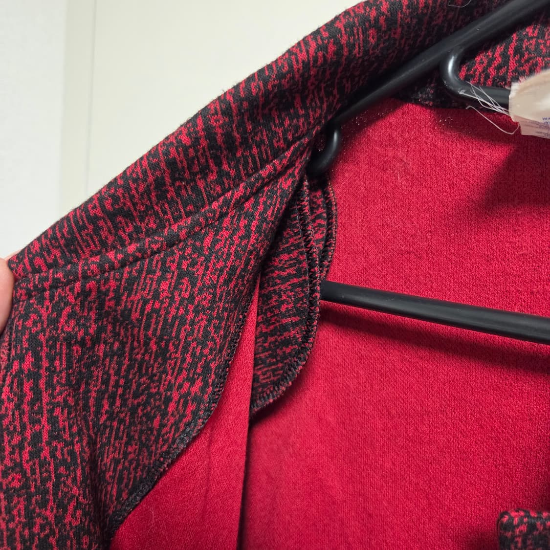 Made in Canada 그랜마코어 빈티지 자켓 코트 free 상품이미지6