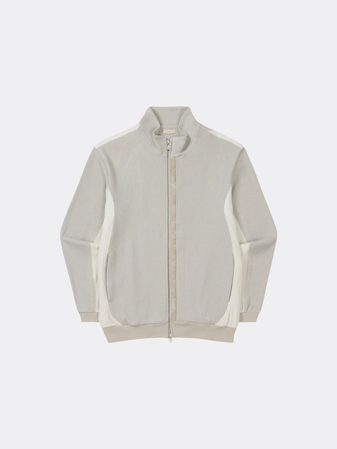 [M] 엑슬림 EP.9 01 JERSEY 져지 아이보리 상품이미지1