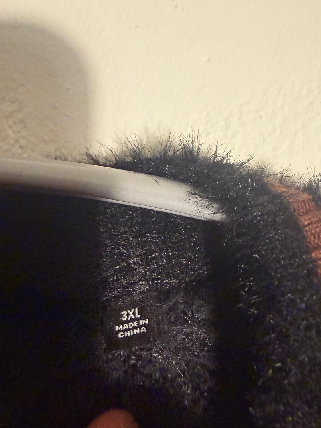 언더커버 x GU 모헤어 가디건 상품이미지4