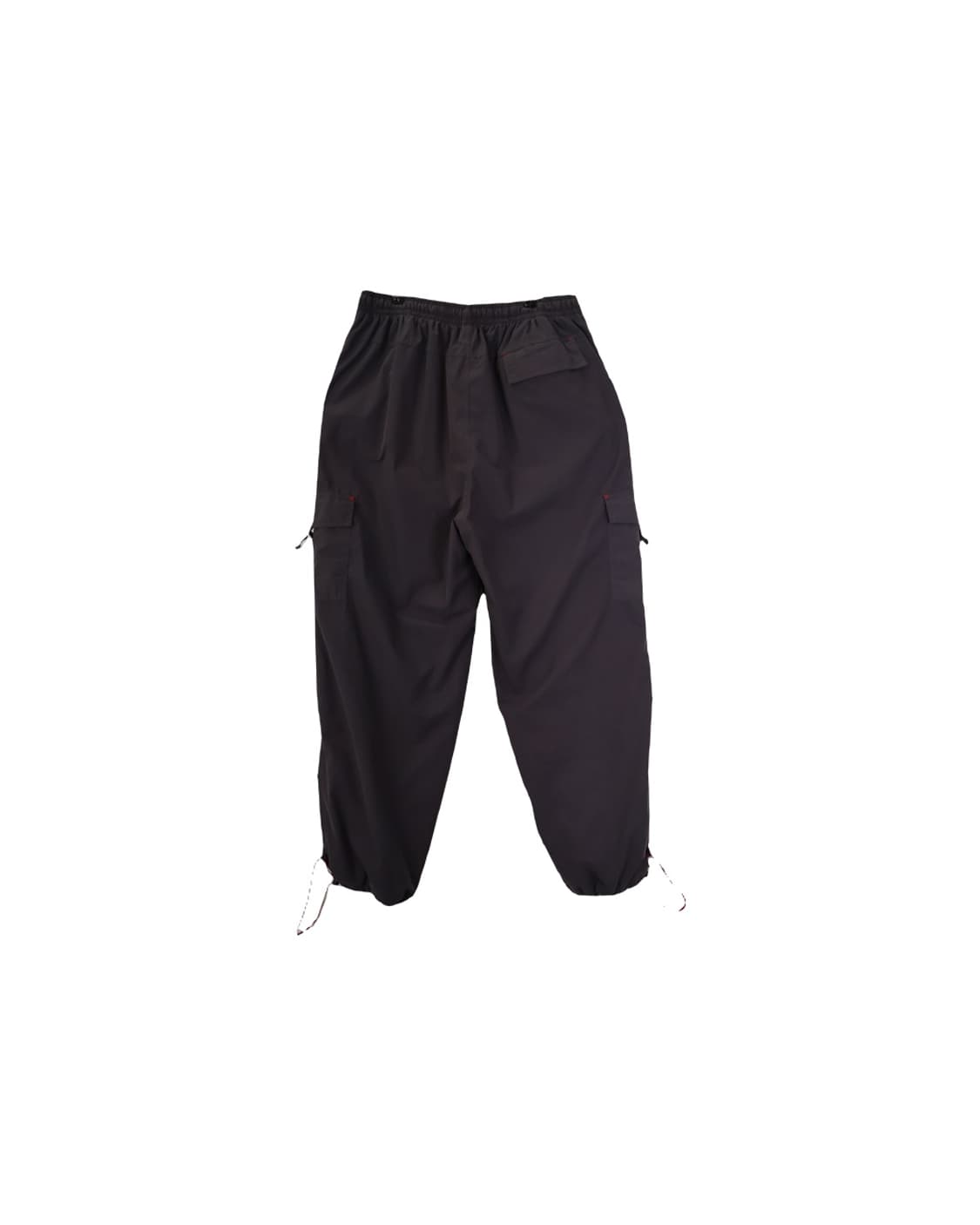 Jpn Brown Poly Cargo Pants 상품이미지5