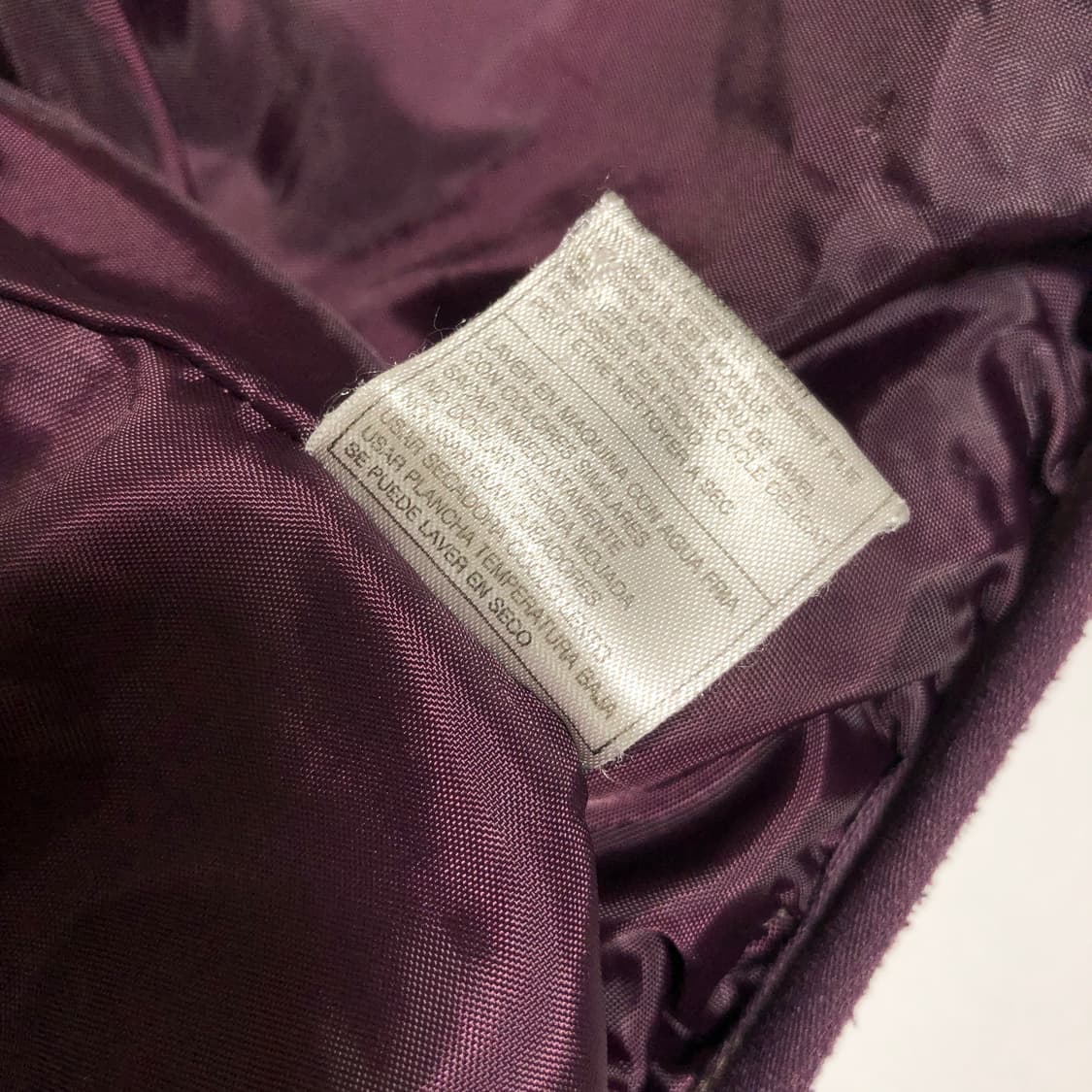 나이키 풀집업 패딩조끼 m 상품이미지7