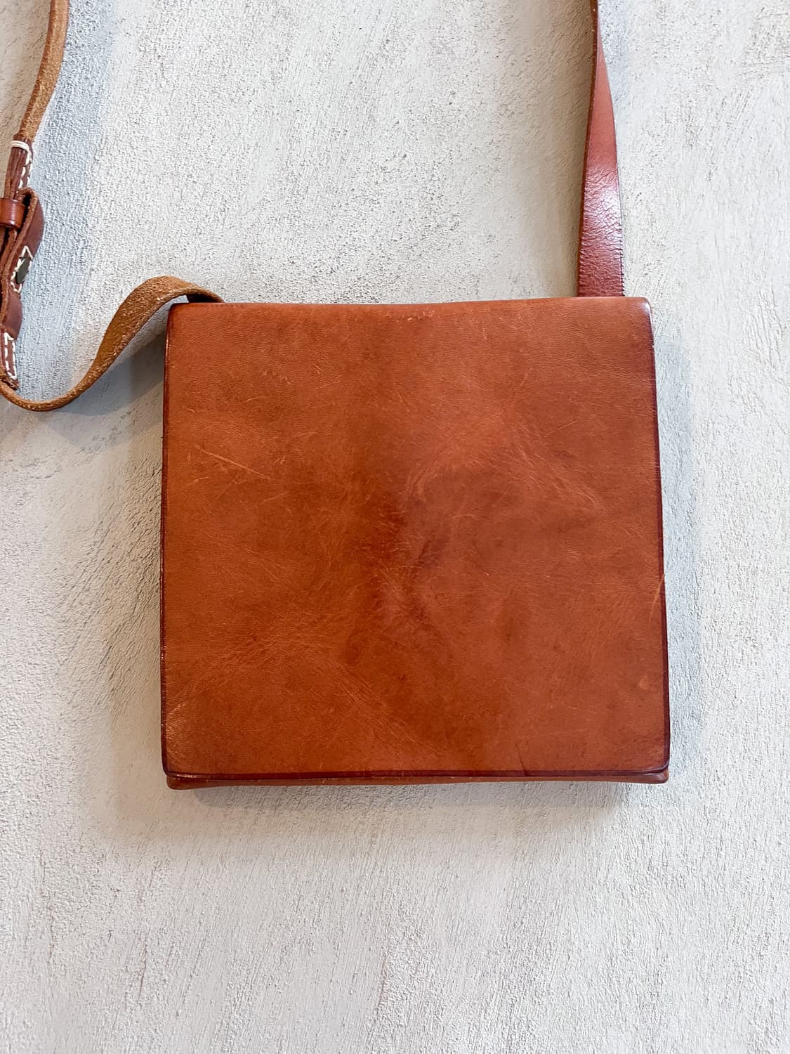 Genten / Cow Leather 상품이미지10