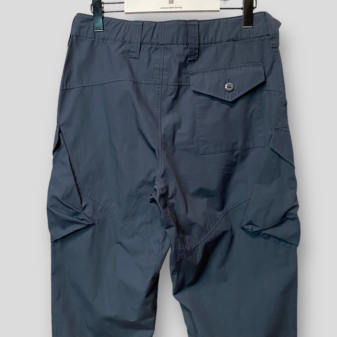 (L)엄브로 스펙테이터 컴뱃트라우저 팬츠 상품이미지5