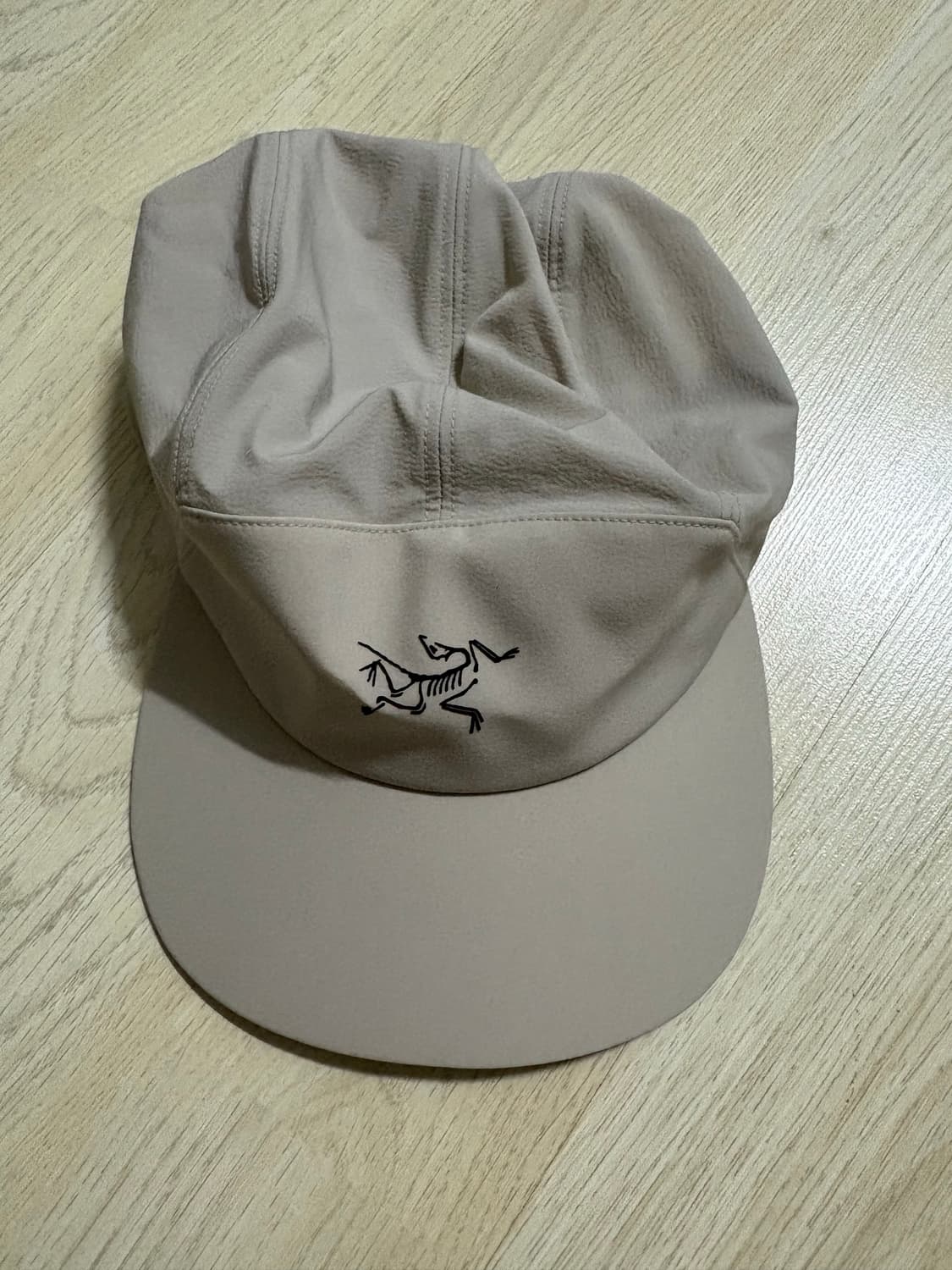 아크테릭스 감마 5 패널 캡 L-XL 상품이미지1