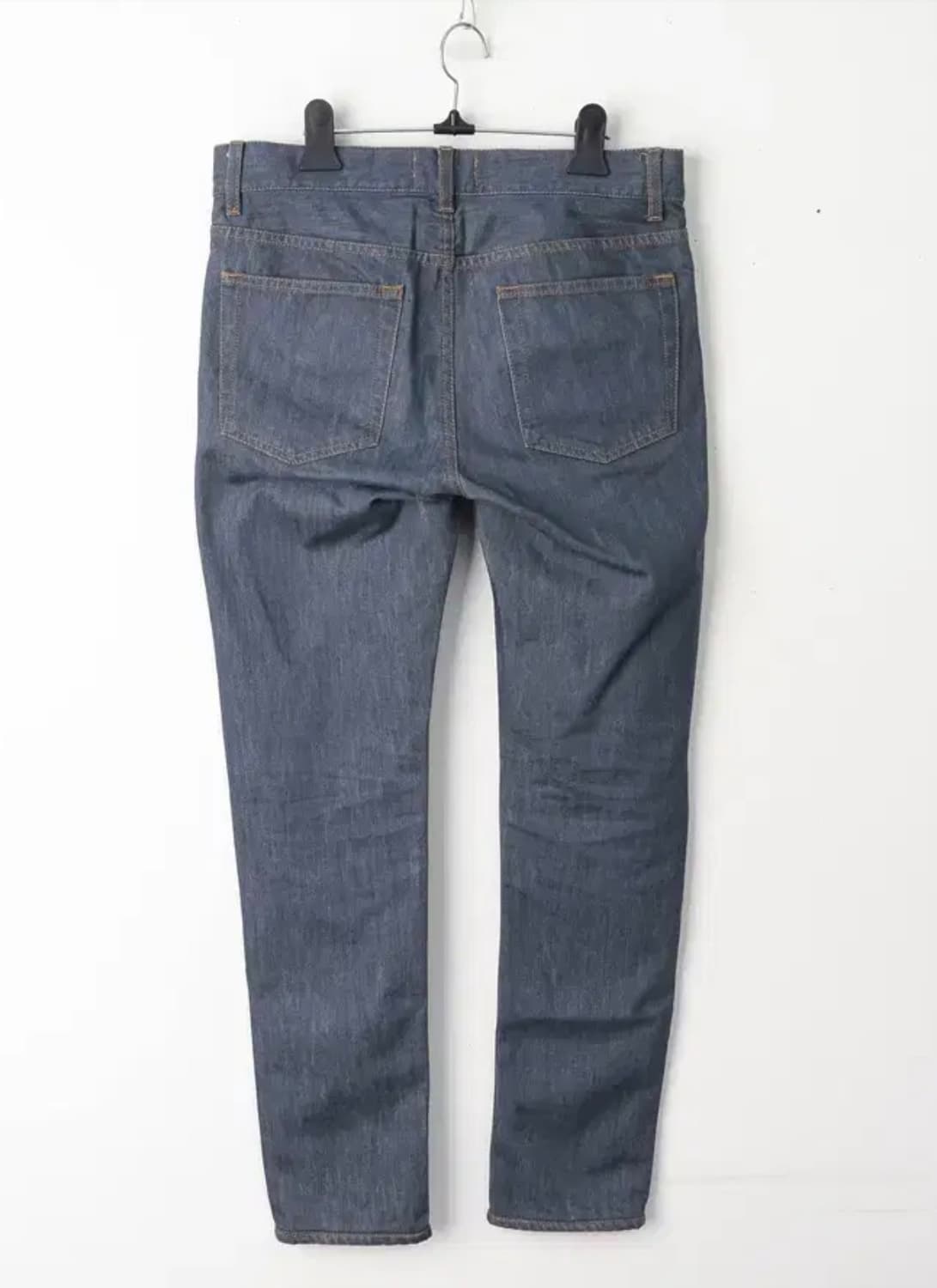 아크네 스튜디오 데님 펜츠 상품이미지2