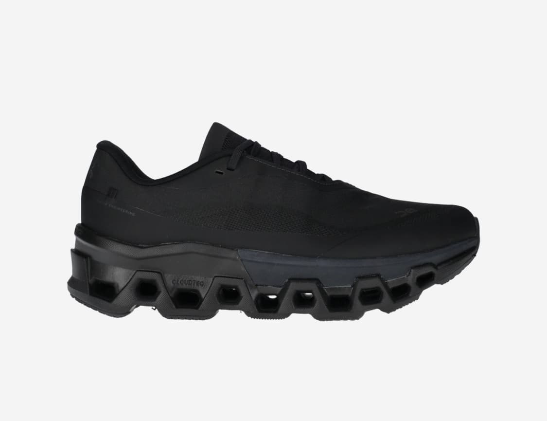 [USED][280] ON x PAF CLOUDMONSTER 2  상품이미지1