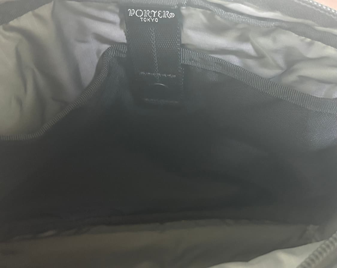 포터 숄더백 상품이미지2