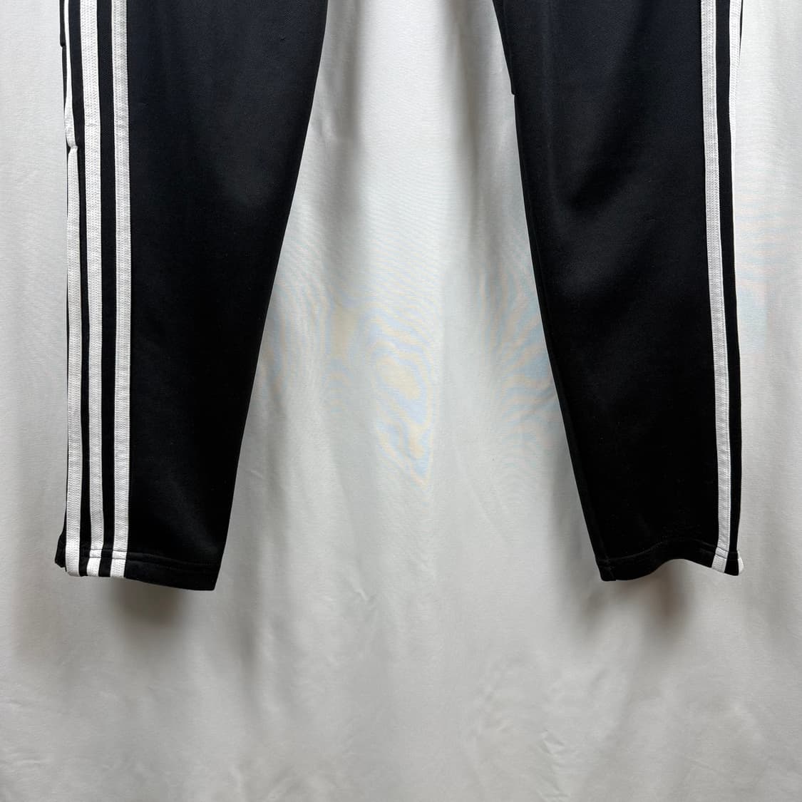 (L) 아디다스 삼선 트레이닝 팬츠 블랙 상품이미지3