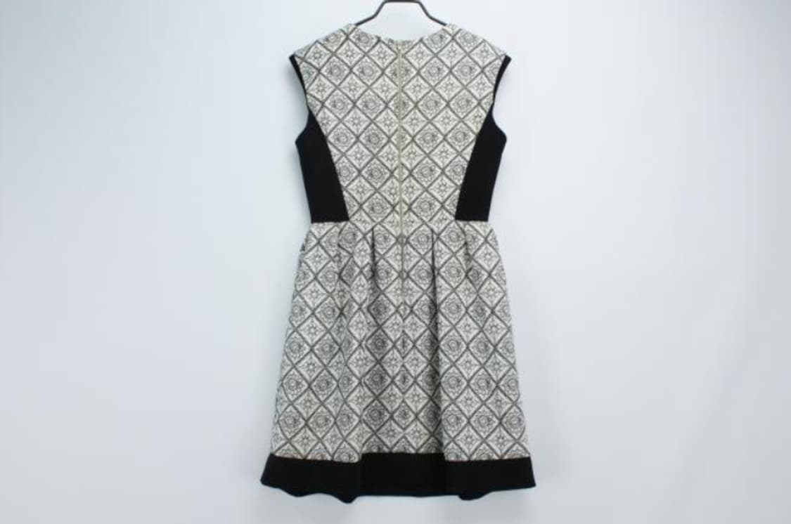 리스트 원피스 상품이미지3