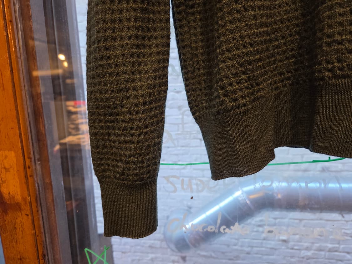 Boggi 와플니트 상품이미지7