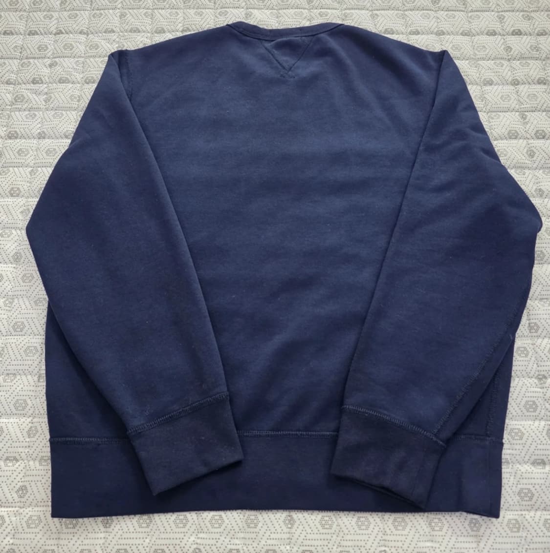 폴로 랄프로렌 네이비 맨투맨 100 상품이미지6