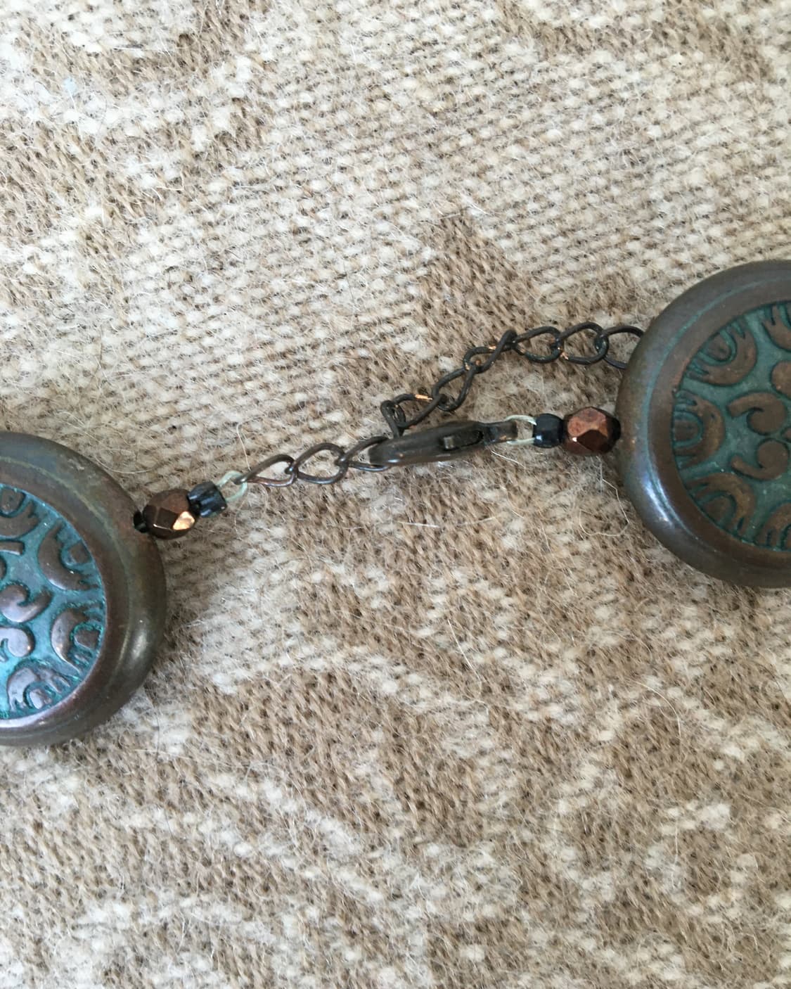 native mood necklace 상품이미지2