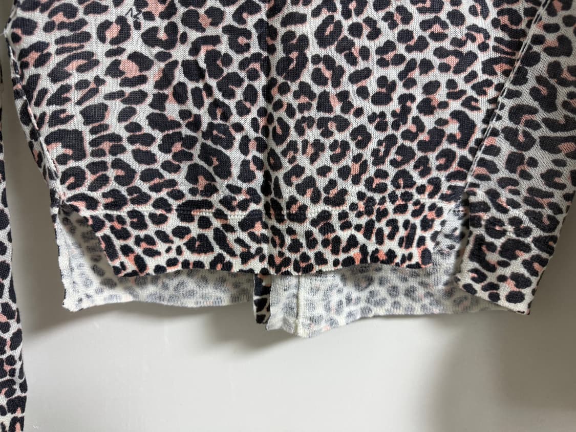 쟈딕앤볼테르(Zadig & Voltaire) 가디건 M 상품이미지8