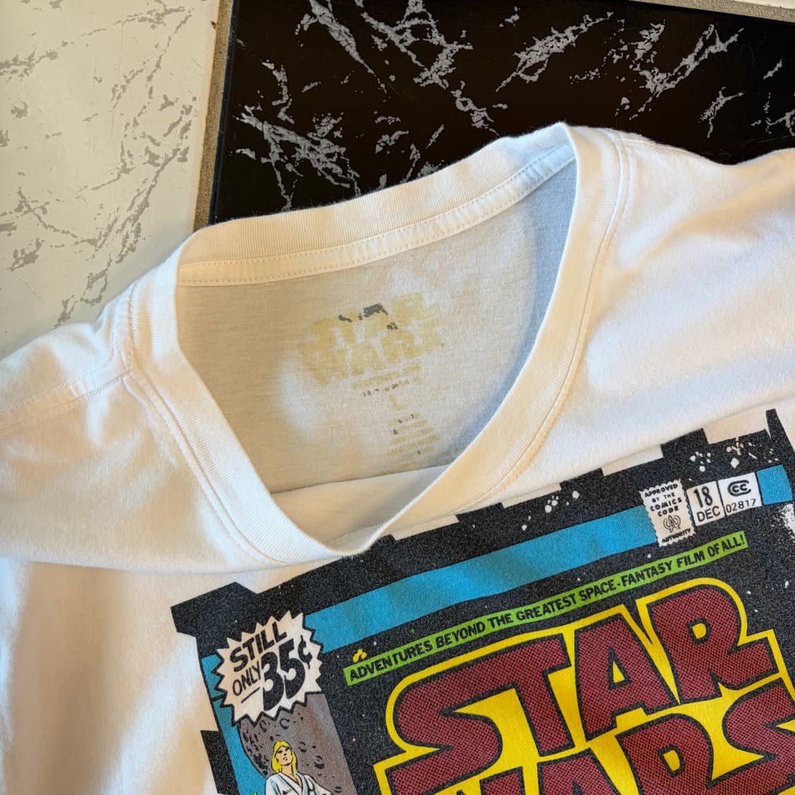 vintage movie t-shirt 상품이미지5