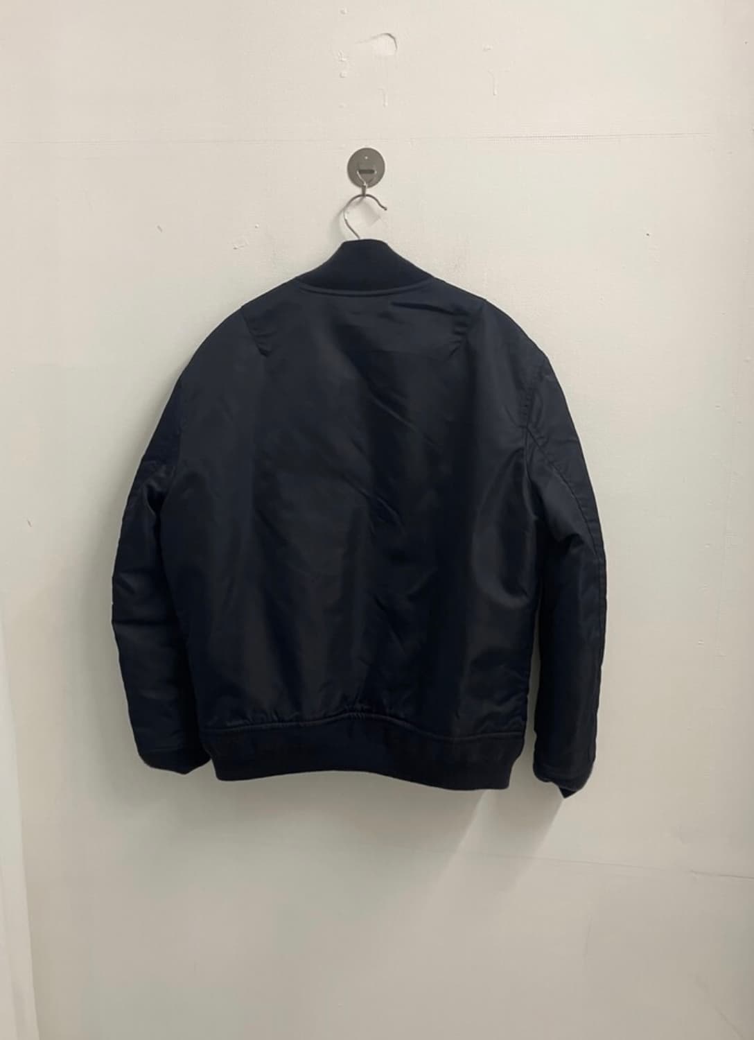 Matsuri MOUSSY bomber jacket 봄버자켓 상품이미지4