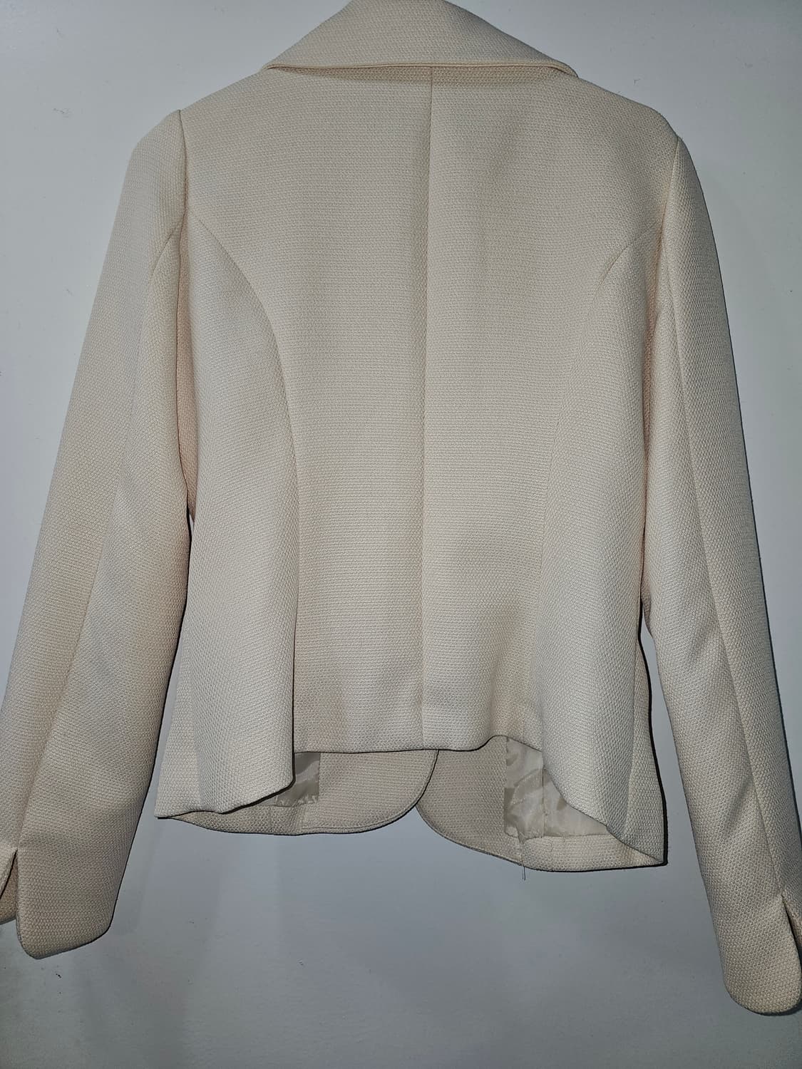 메조피아노 스타일 여성 자켓 상품이미지5