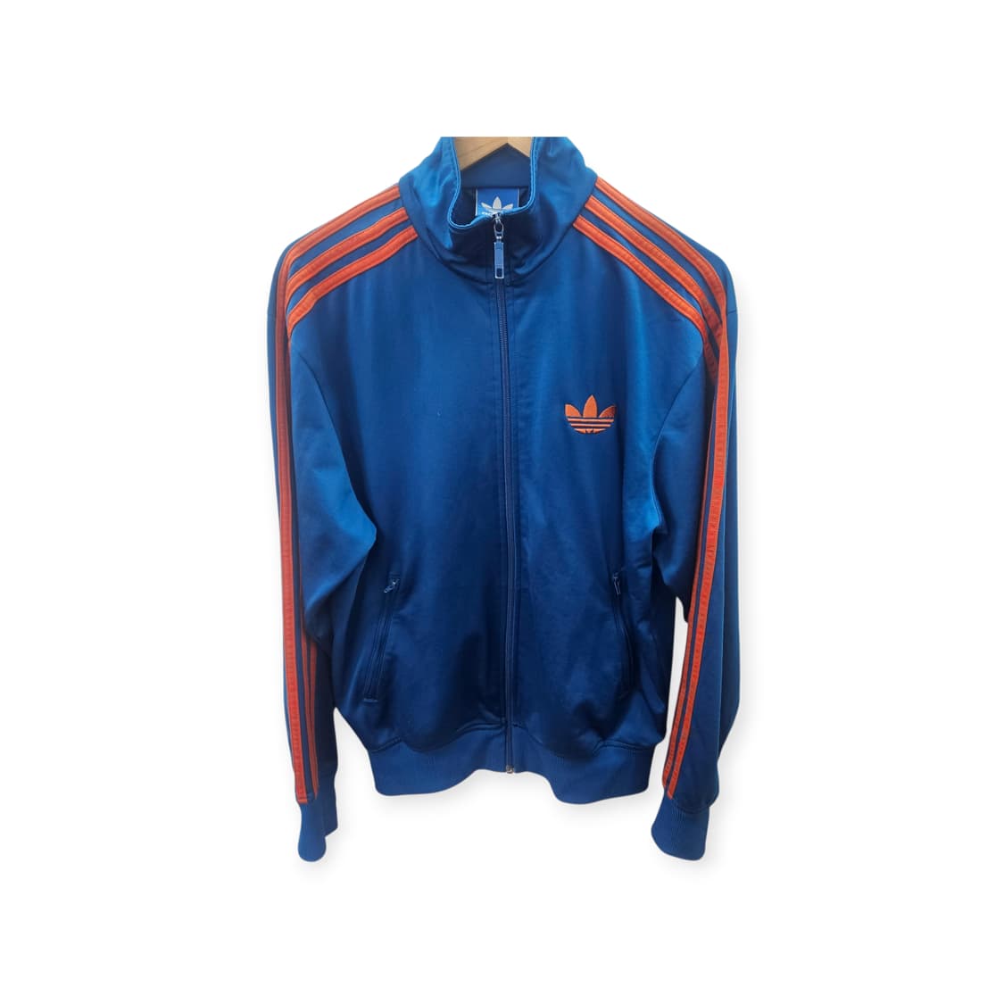 아디다스 오리지널 삼선 트랙탑 져지 상품이미지1