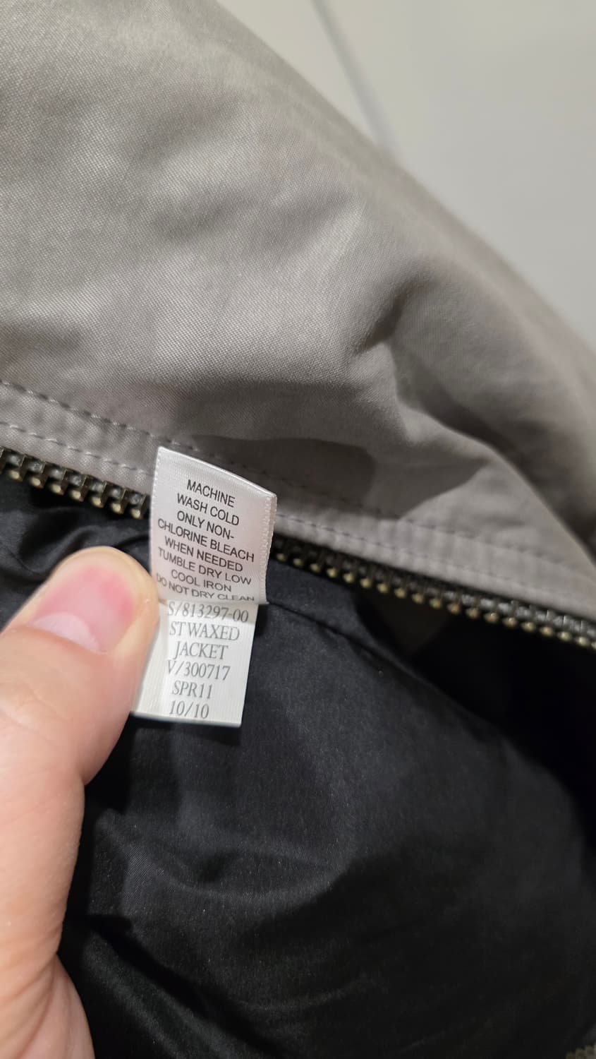 바나나리퍼블릭 항공 점퍼 상품이미지5