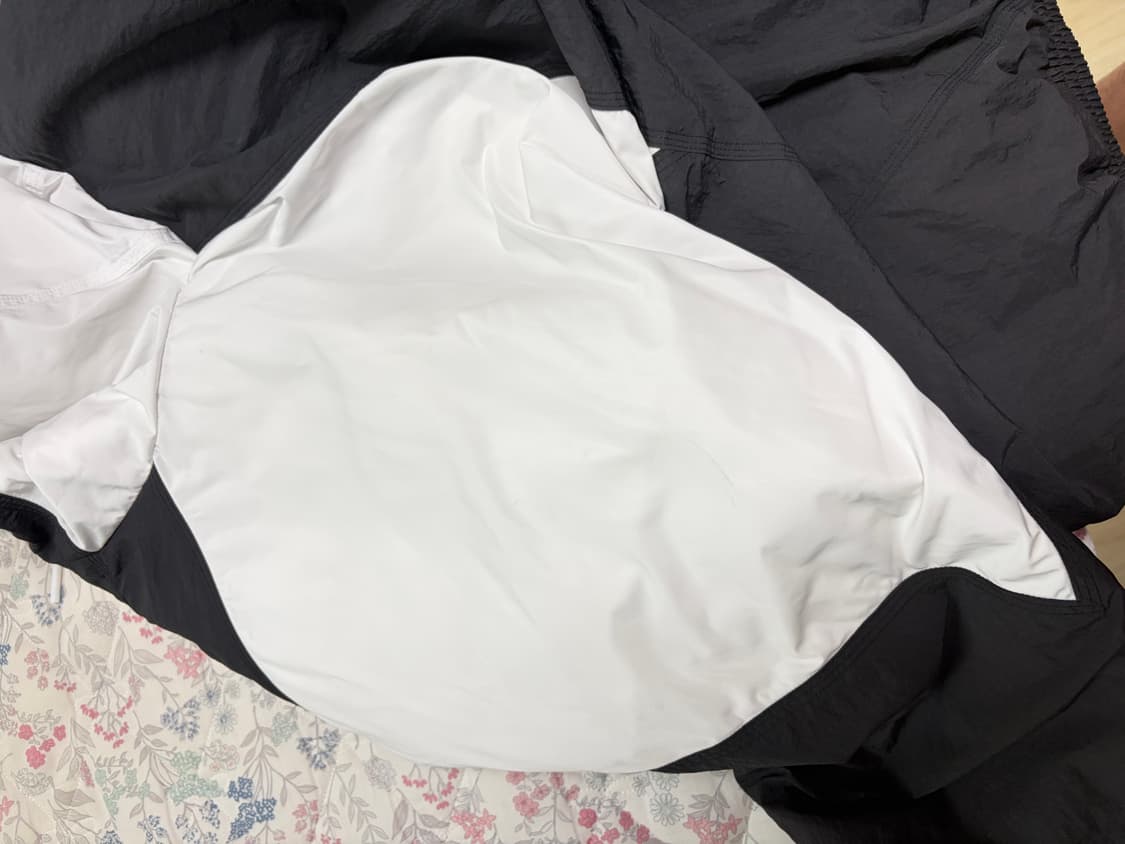 아디다스 패디드 아디컬러 자켓 3XL 상품이미지6