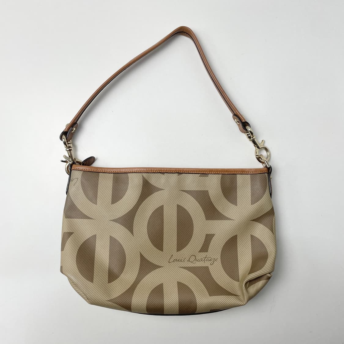 [중고] 루이까또즈 토트 숄더백 상품이미지3