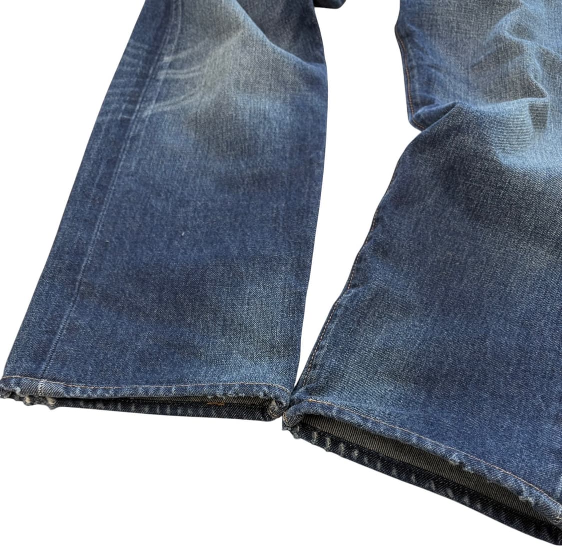 리바이스 501 93년도 복각 셀비지 데님팬츠 (31) 상품이미지4