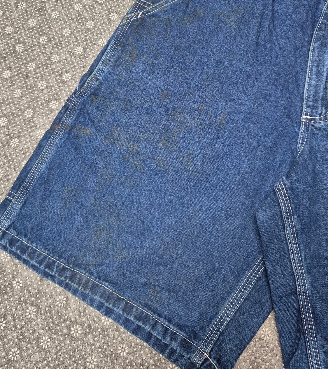 [32]칼하트 카펜터 - 178 상품이미지4