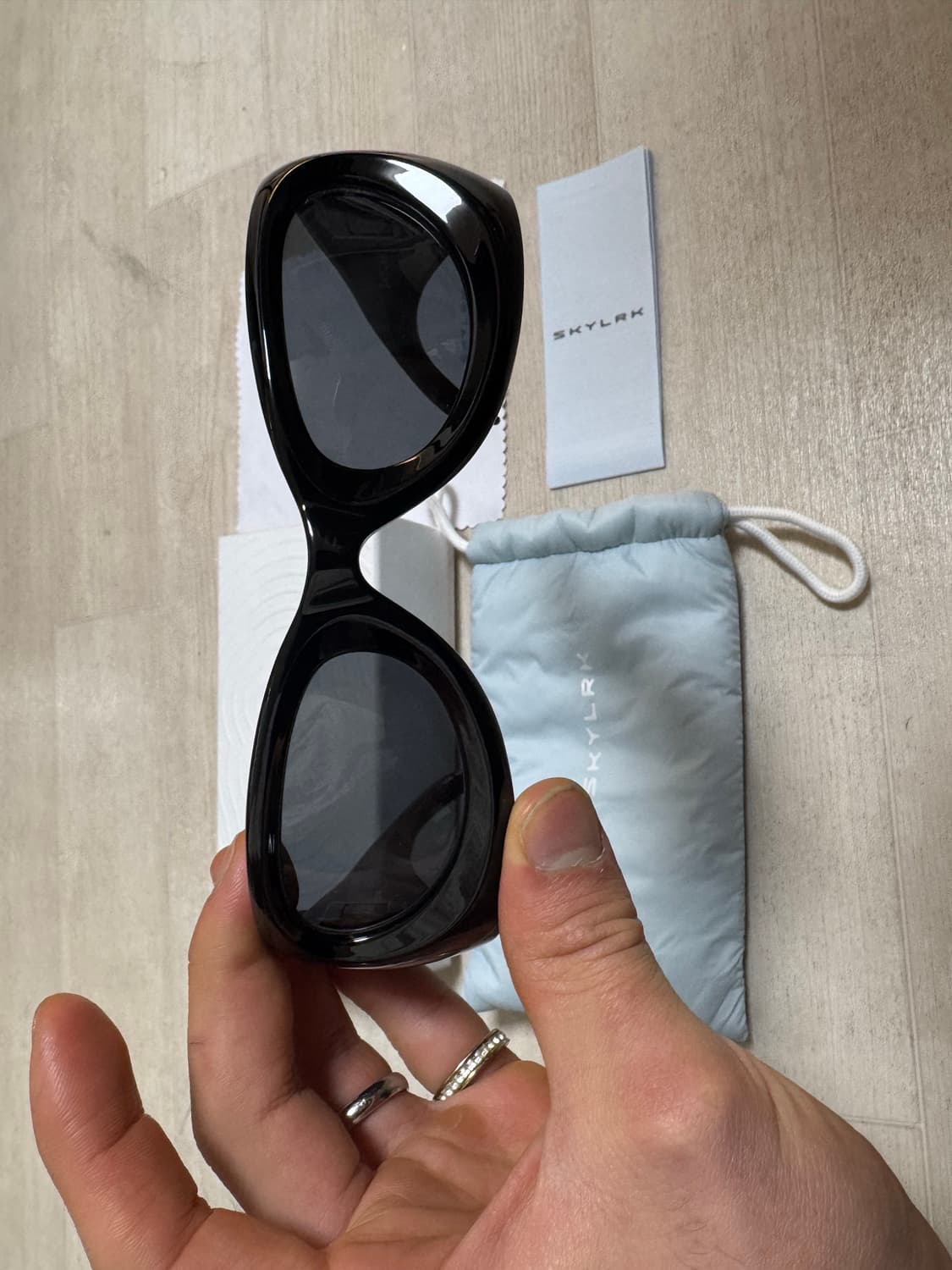 SKYLRK 선글라스 상품이미지4