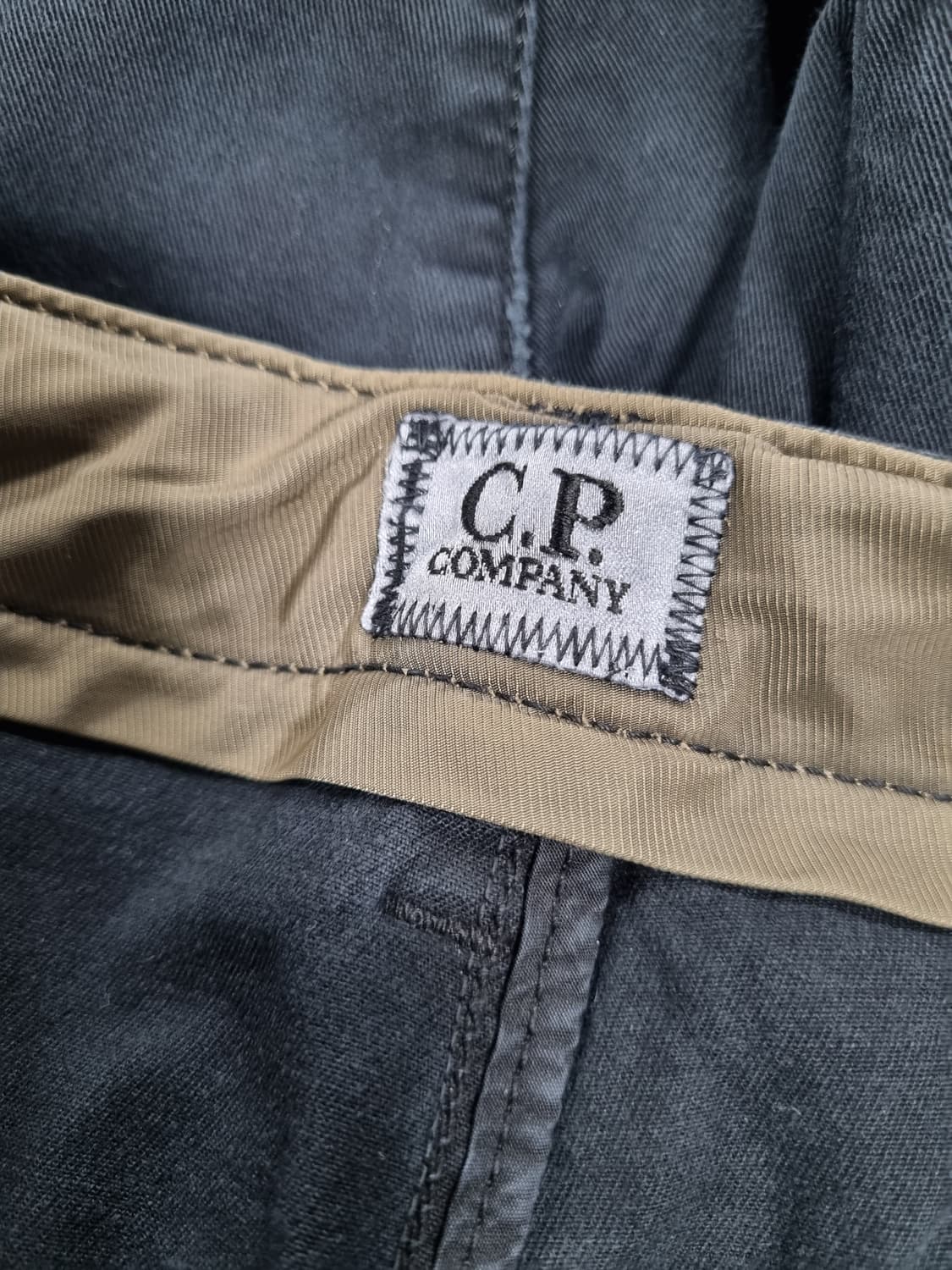 CP 컴퍼니 남성 팬츠  상품이미지3