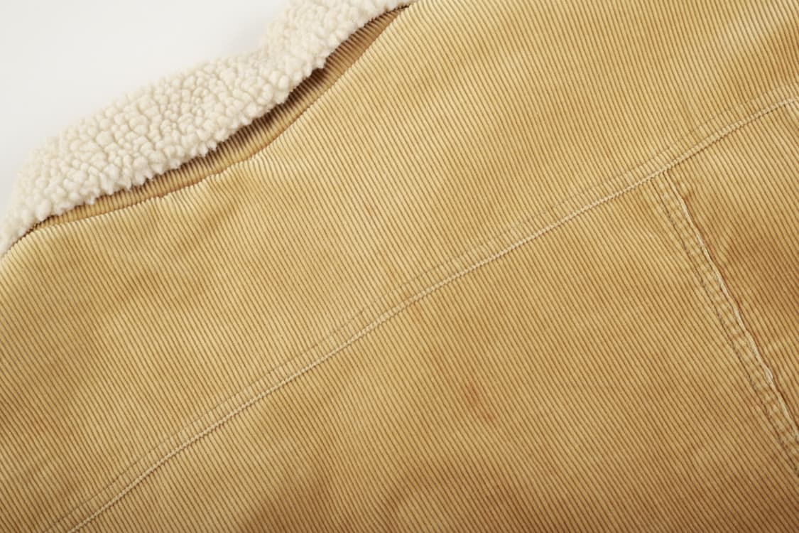 [M] 아메리칸이글 코듀로이 쉐르파 자켓 상품이미지7