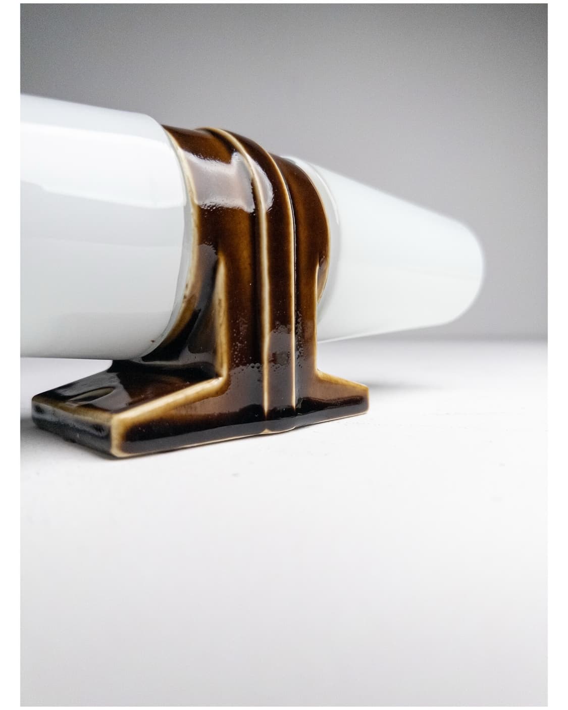 빈티지 IFÖ 벽등 빈티지브라운 상품이미지1