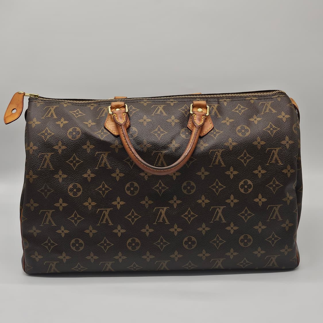 정품 루이비통 스피디 40 상품이미지3