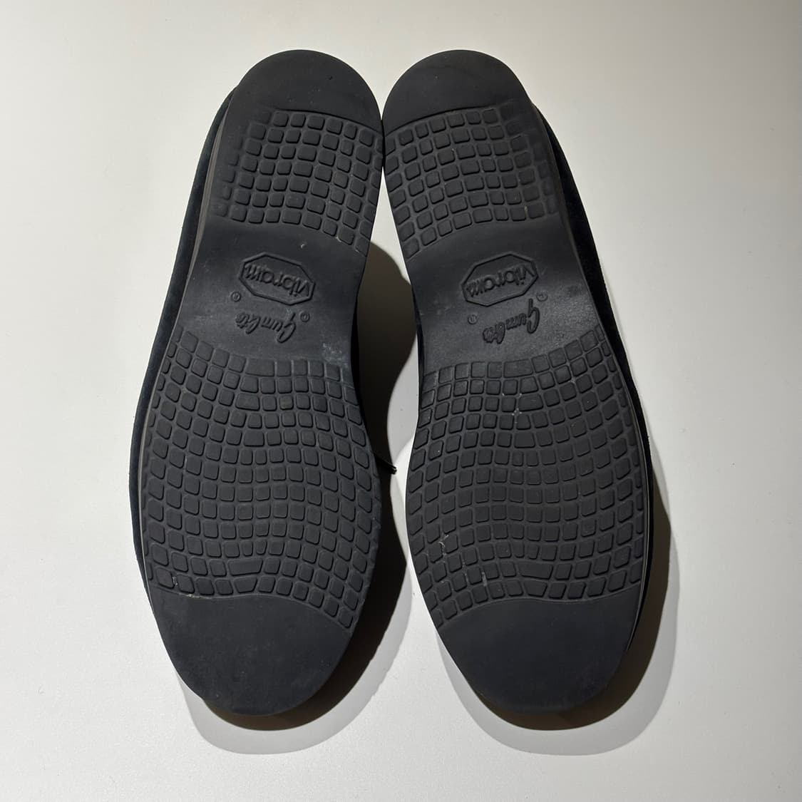 265) 코모리 * 풋웍스 티롤리안 부츠 상품이미지9