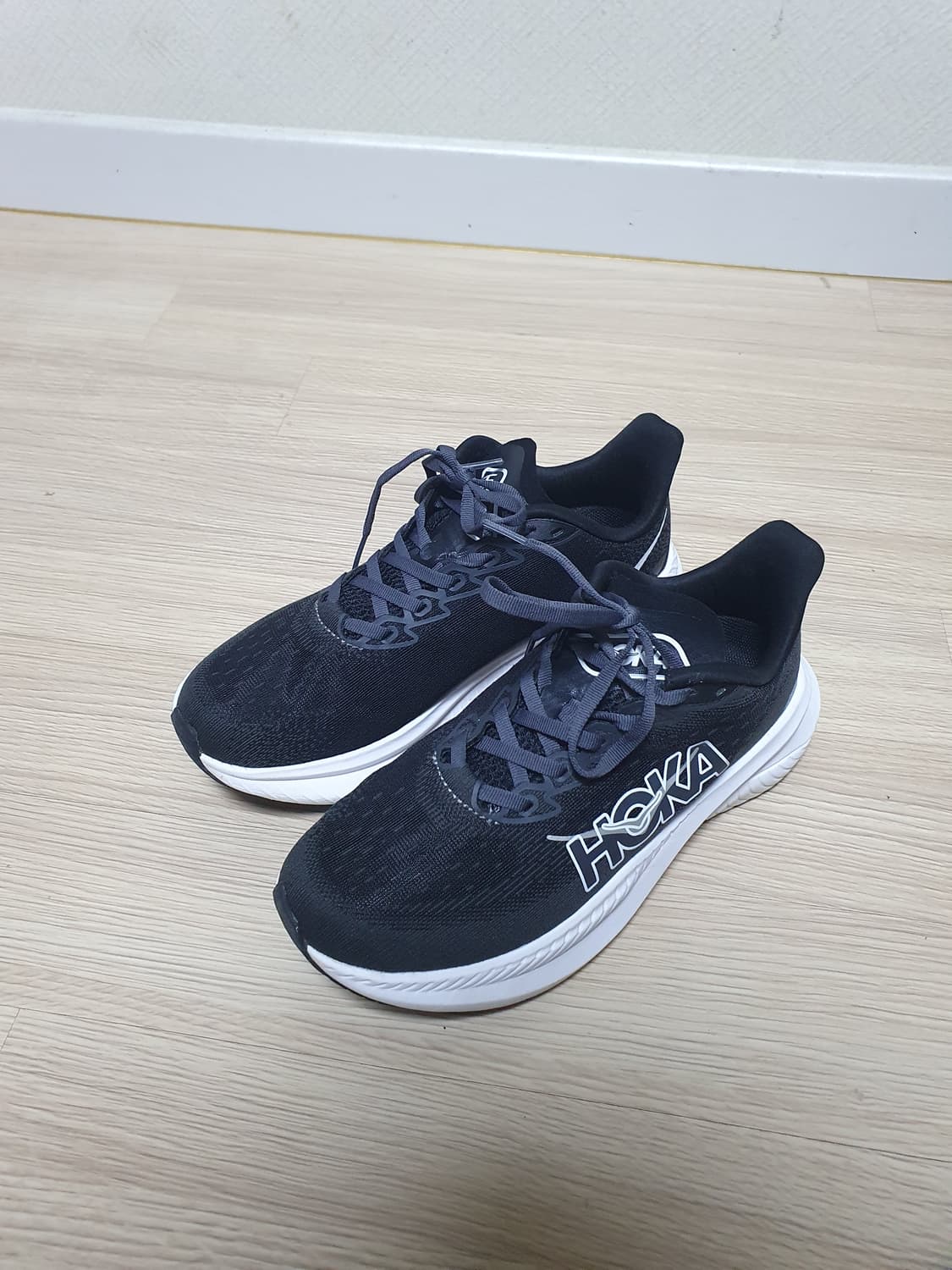 호카 오네오네 마하 6 러닝화 250 상품이미지4