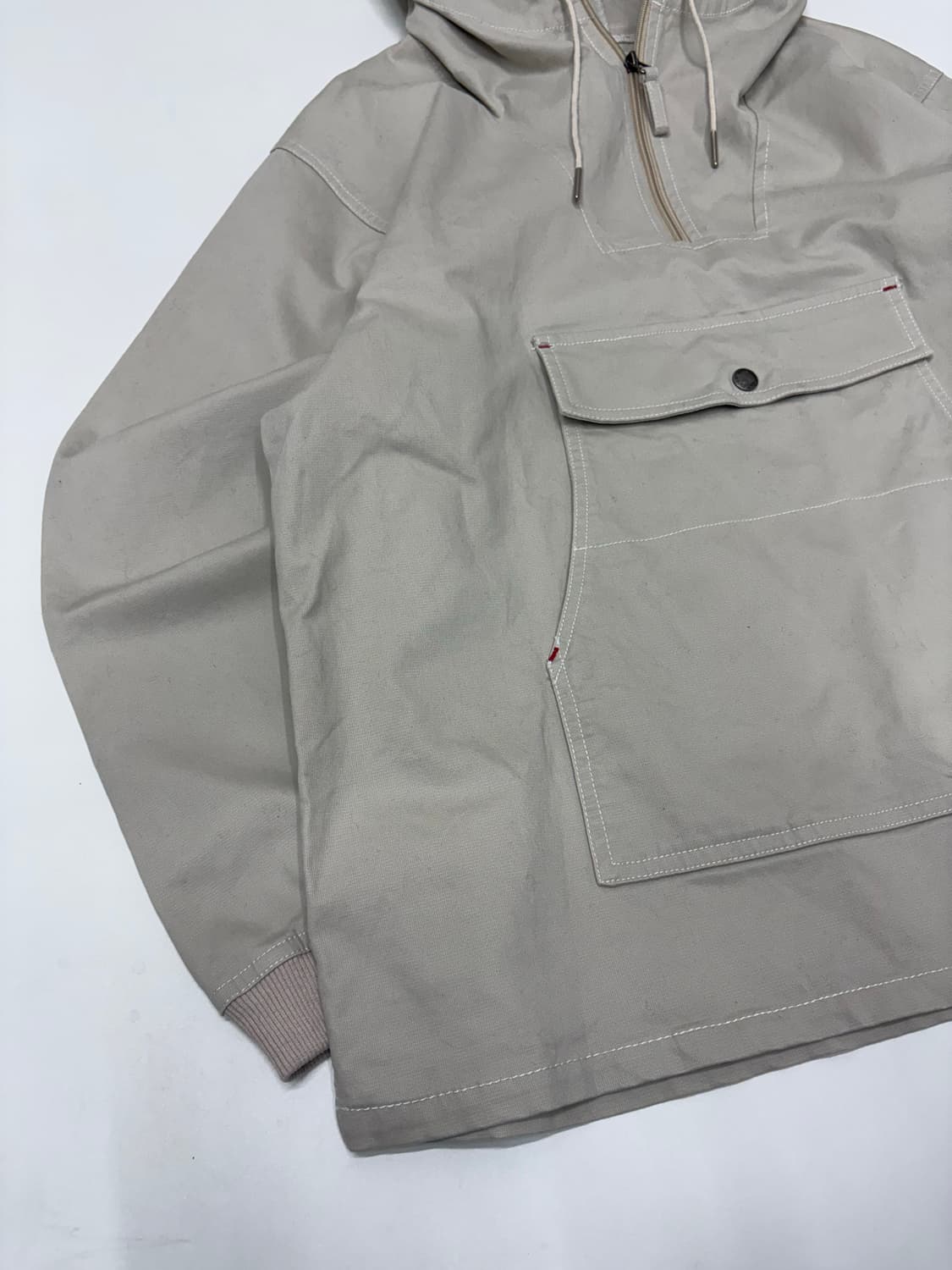 캐나다 짐 마스터 아노락 자켓 상품이미지4