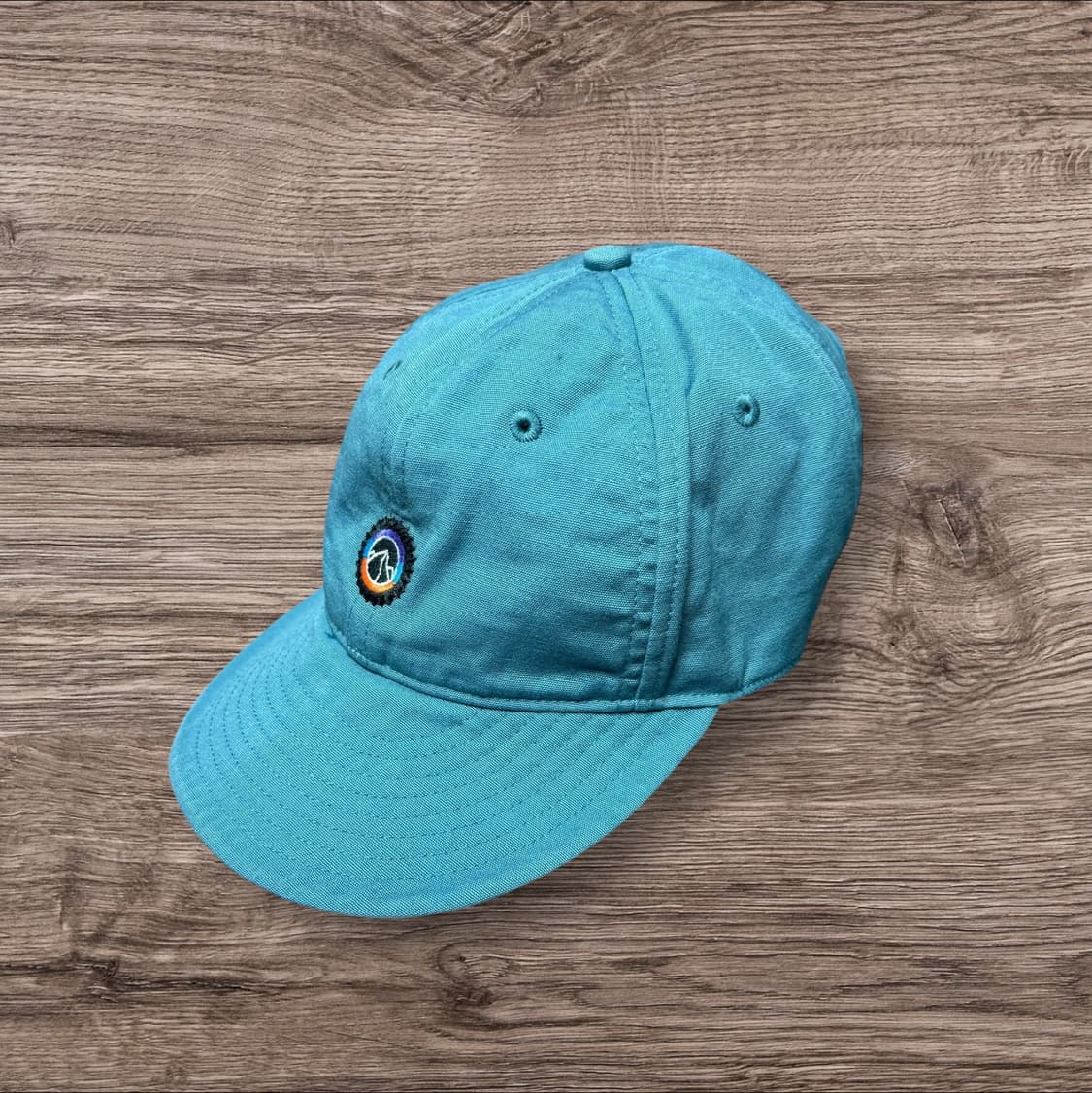 Patagonia Fitz Roy Icon Trad Cap 상품이미지1