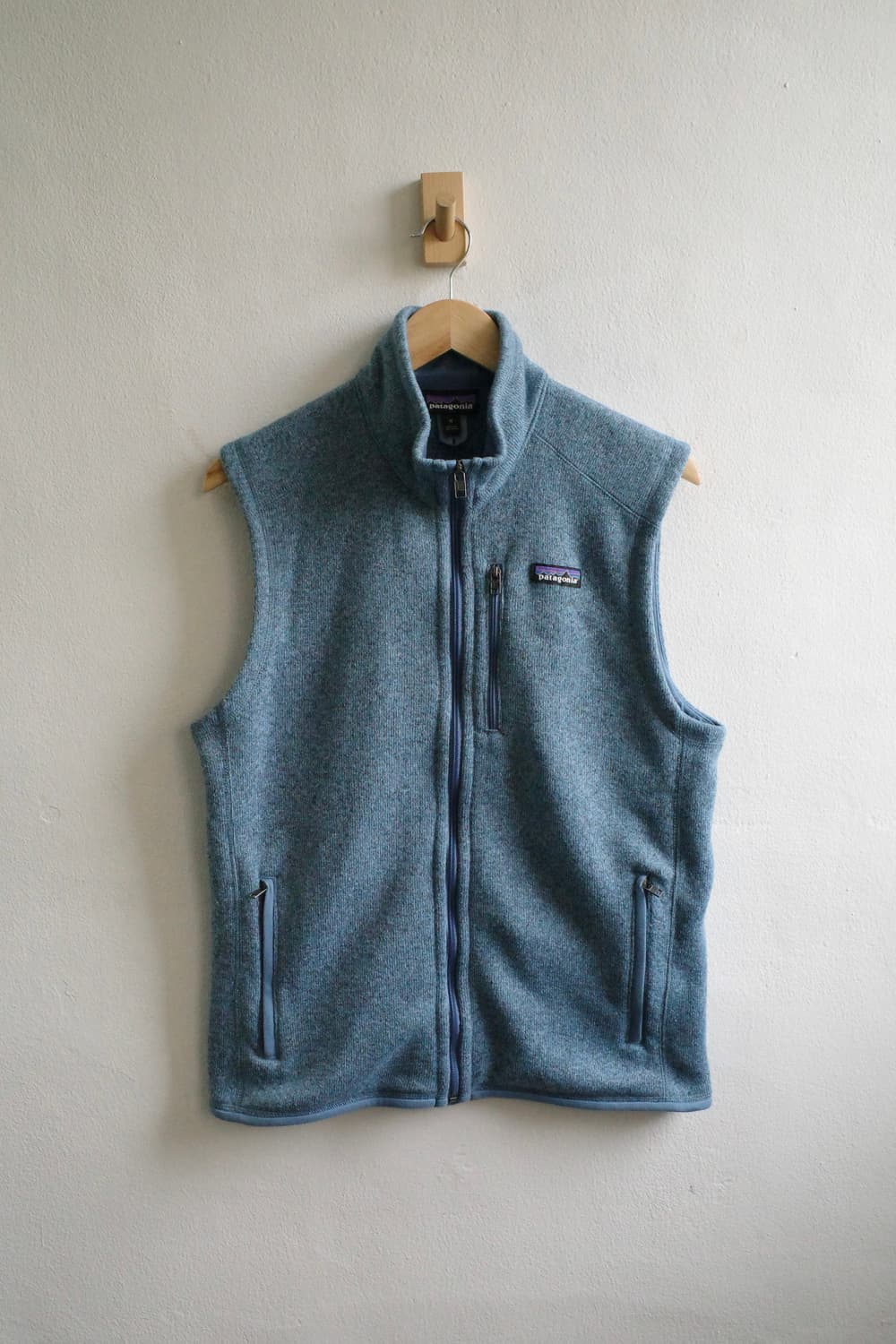 파타고니아 플리스 베스트 상품이미지1