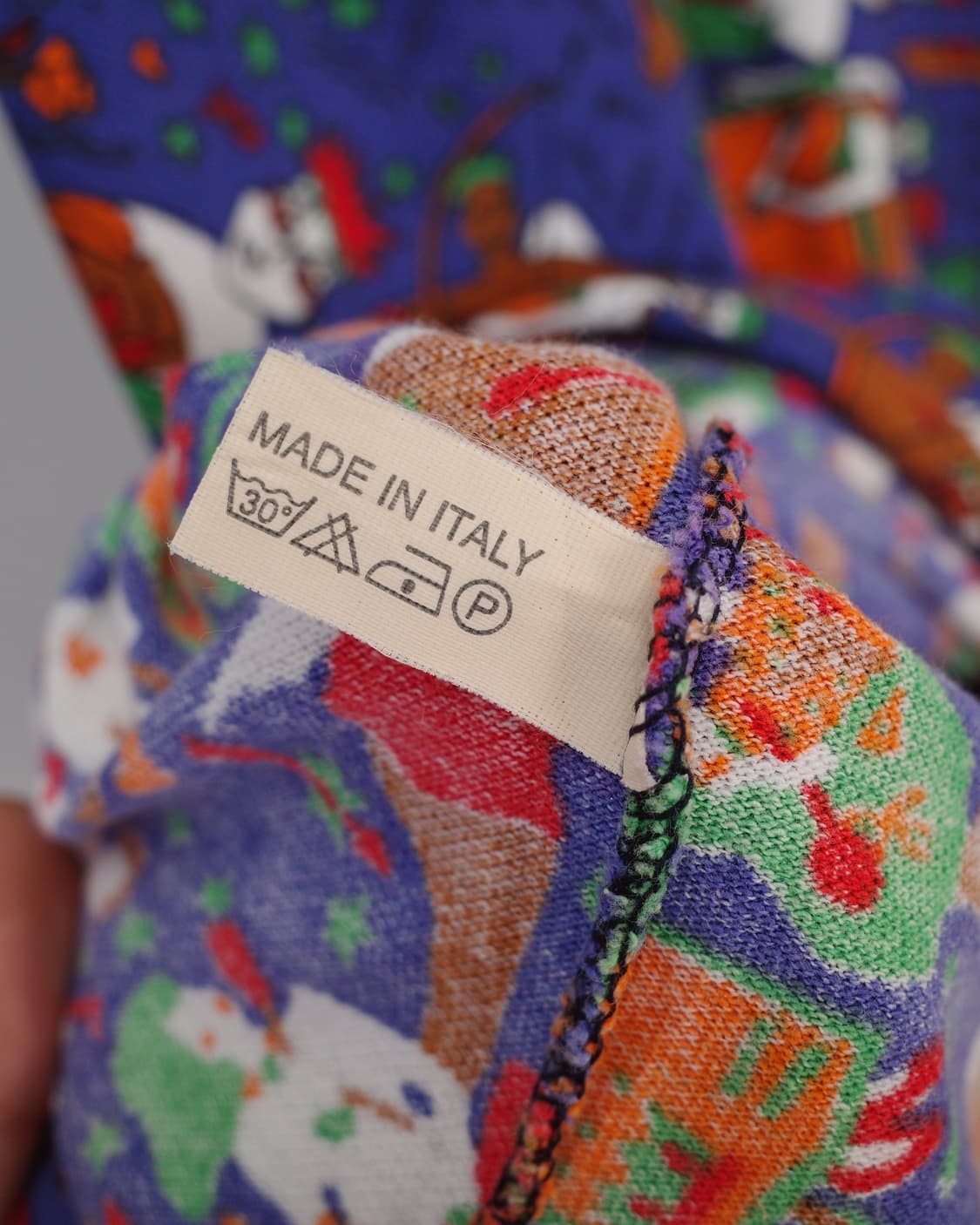 90's castelbajac / made in italy 상품이미지6